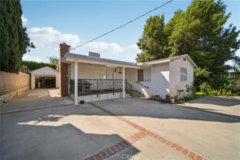 7848 Forsythe Street, Sunland, CA 91040 - MLS#: BB25228244