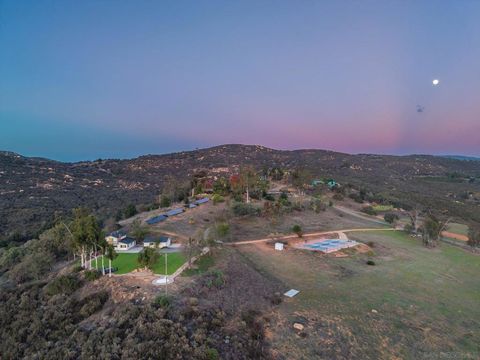 26086 Bear Valley Heights Road Escondido CA 92027