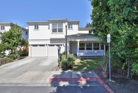 Photo of 2278 Tuscany Court, East Palo Alto, CA 94303 (MLS # ML82049685)