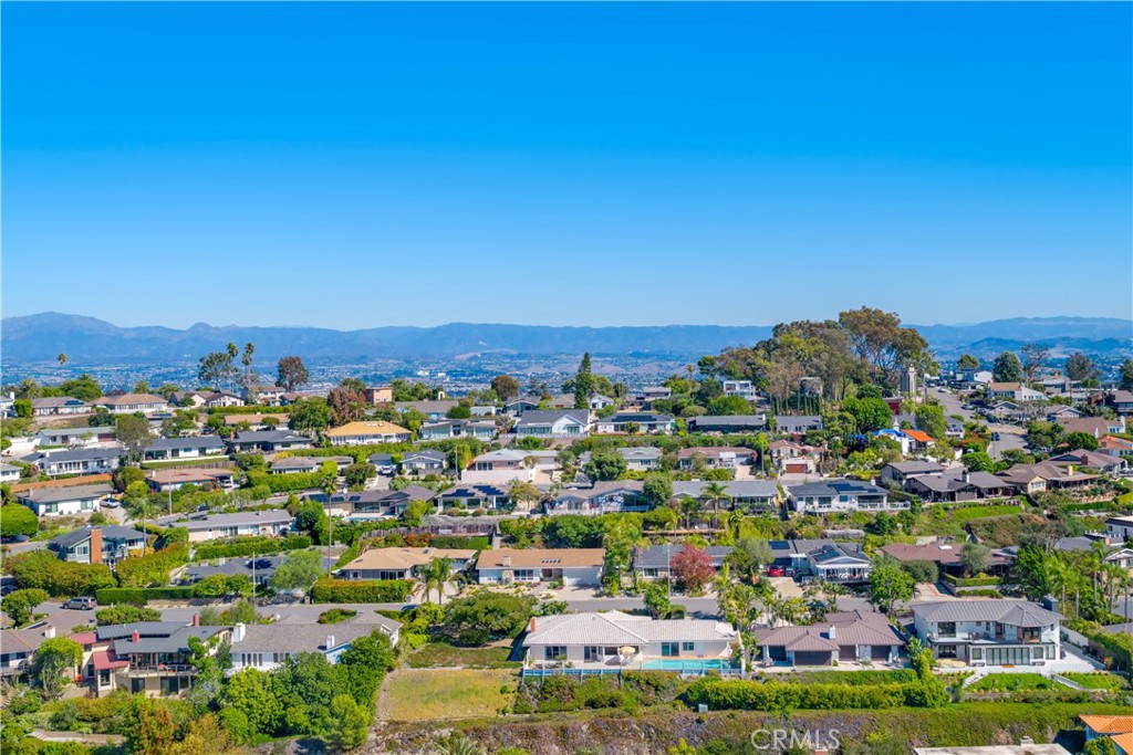 Top Of The World (TOW) - Residential