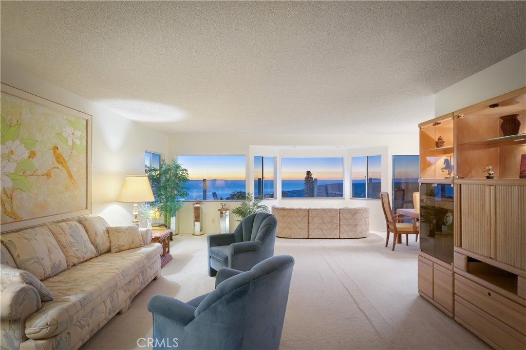 Top Of The World (TOW) - Residential