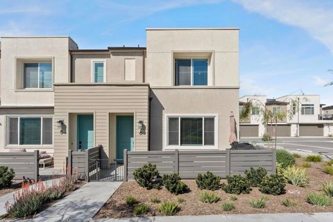 Photo of 808 Mateo Street #6, Chula Vista, CA 91911 (MLS # PTP2601285)