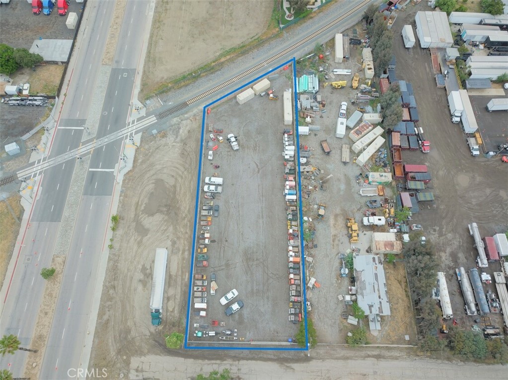 0 S Amos Street