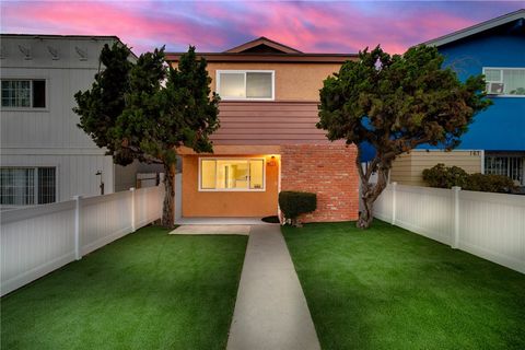 165 E Eldridge Street Long Beach CA 90807