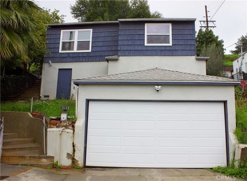 Photo of 1278 Van Pelt, Los Angeles, CA 90063 (MLS # CV26002691)