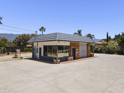 65 Baldwin Road Ojai CA 93023