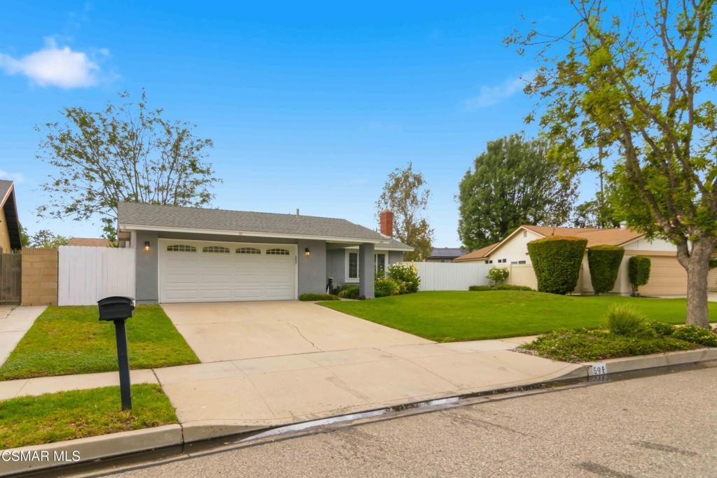 59 E Bonita Drive