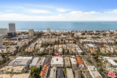 Photo of 1021 5th Street #107, Santa Monica, CA 90403 (MLS # 26651079)