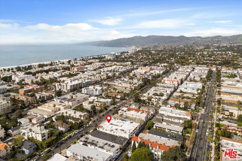 Photo of 1021 5th Street #107, Santa Monica, CA 90403 (MLS # 26651079)