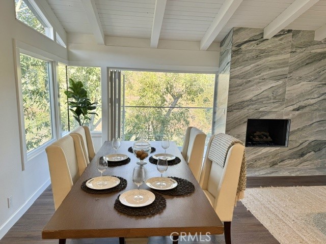 Arch Beach Heights (ABH) - Residential