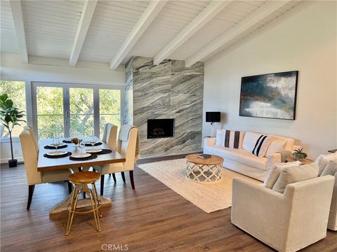 Photo of 1330 La Mirada Street, Laguna Beach, CA 92651 (MLS # OC25216685)