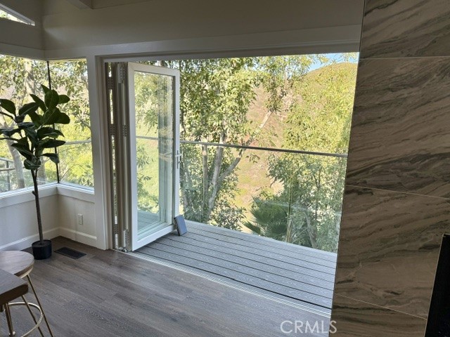 Arch Beach Heights (ABH) - Residential