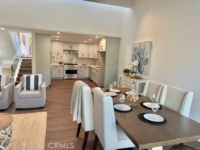 Arch Beach Heights (ABH) - Residential