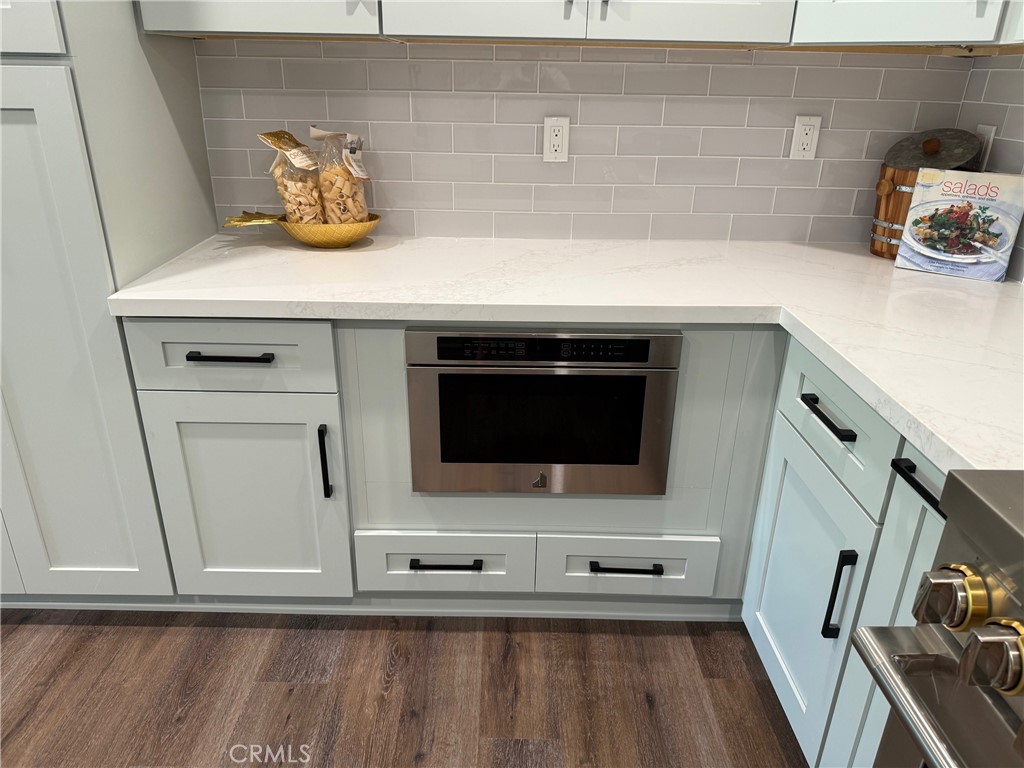 Arch Beach Heights (ABH) - Residential