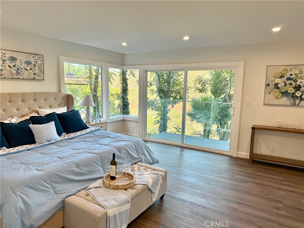 Arch Beach Heights (ABH) - Residential