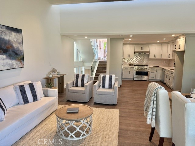 Arch Beach Heights (ABH) - Residential