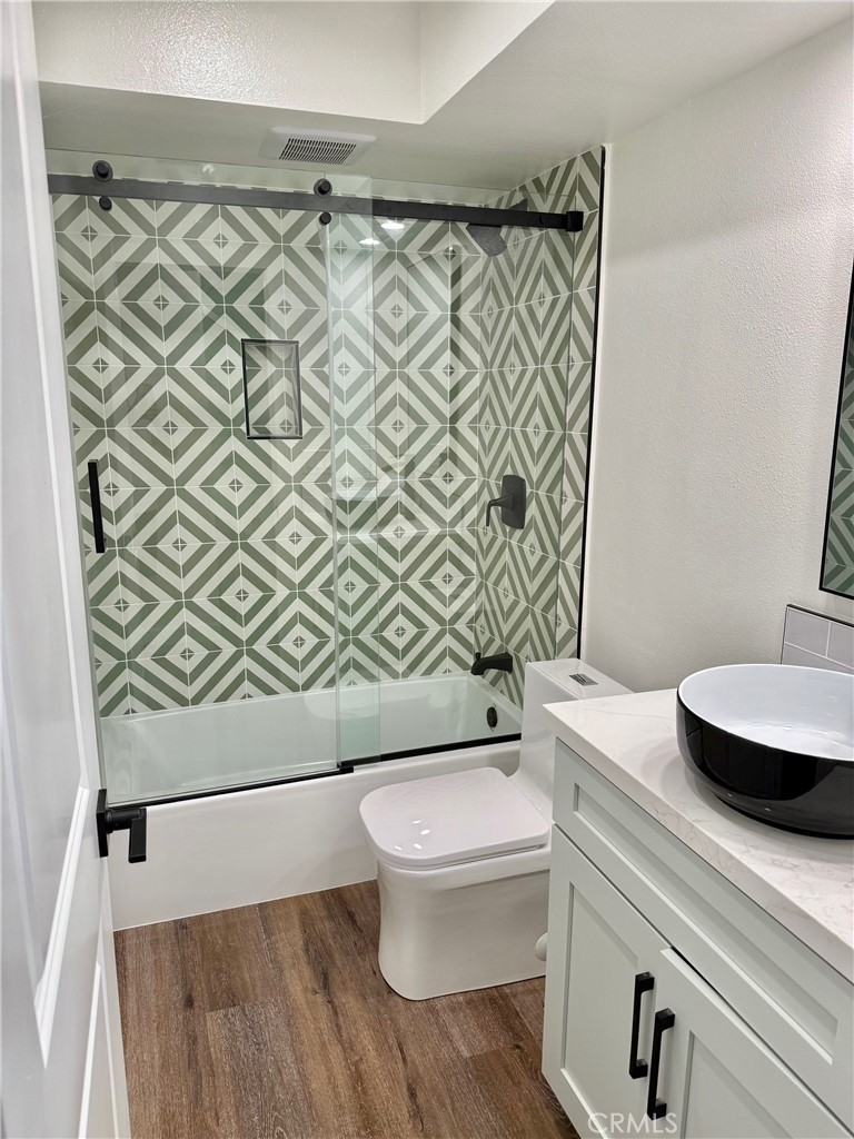 Arch Beach Heights (ABH) - Residential