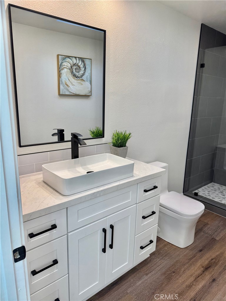 Arch Beach Heights (ABH) - Residential
