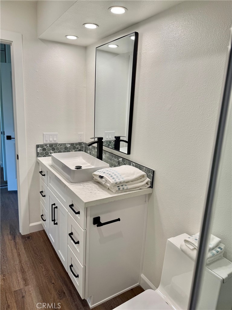 Arch Beach Heights (ABH) - Residential