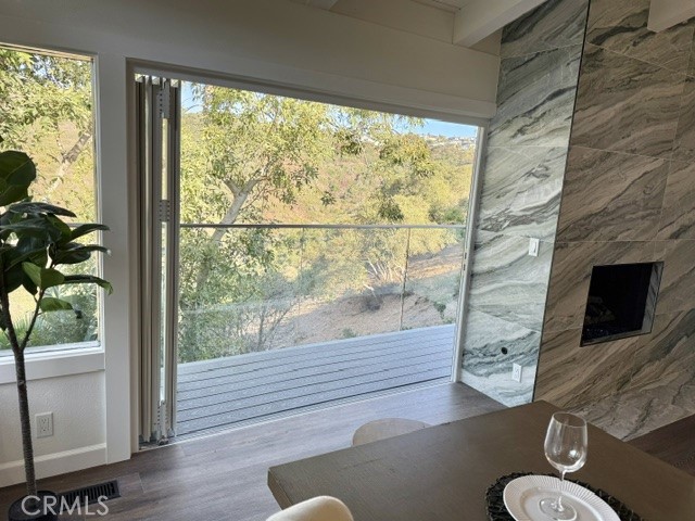 Arch Beach Heights (ABH) - Residential