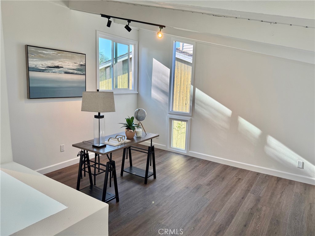 Arch Beach Heights (ABH) - Residential