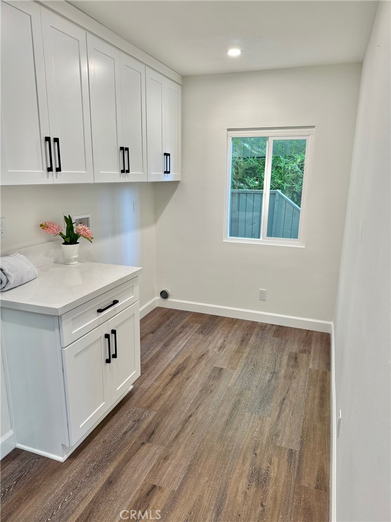 Arch Beach Heights (ABH) - Residential