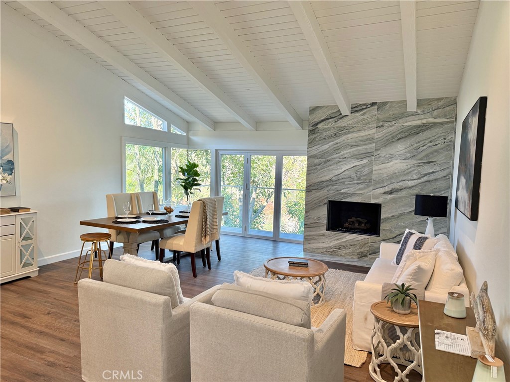 Arch Beach Heights (ABH) - Residential