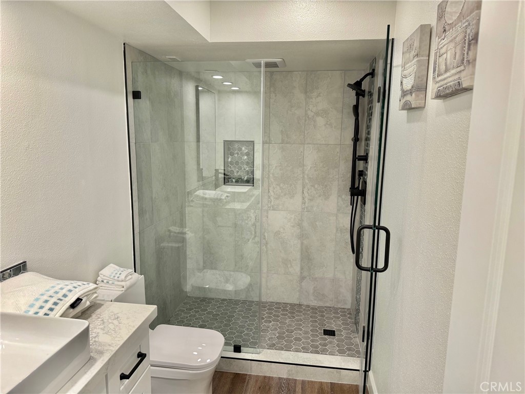 Arch Beach Heights (ABH) - Residential