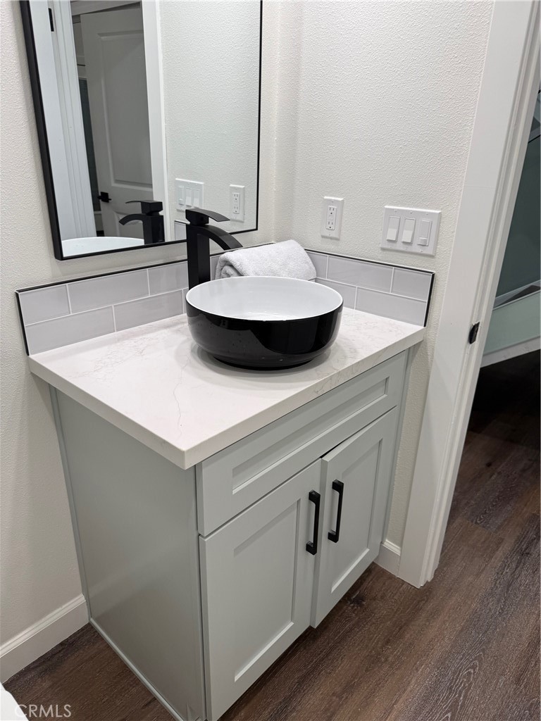 Arch Beach Heights (ABH) - Residential