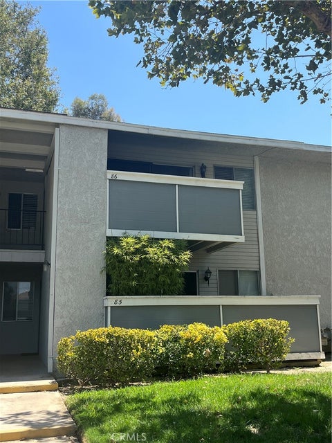 Photo of 26200 Redlands BLVD #86, Redlands, CA 92373 (MLS # IG26156219)