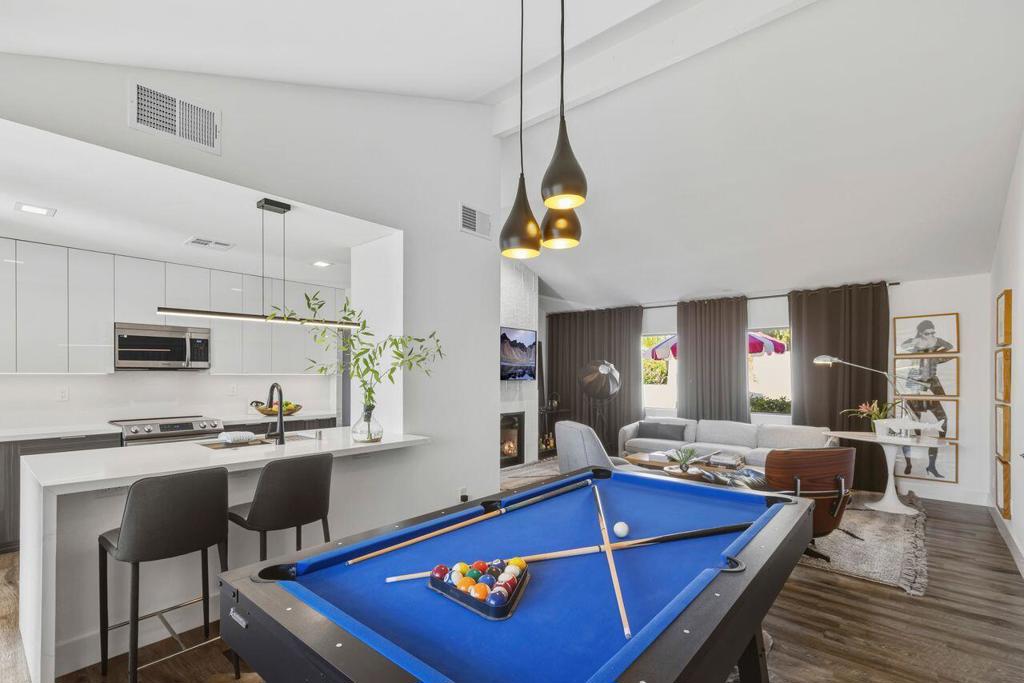 Sunshine Villa - Residential