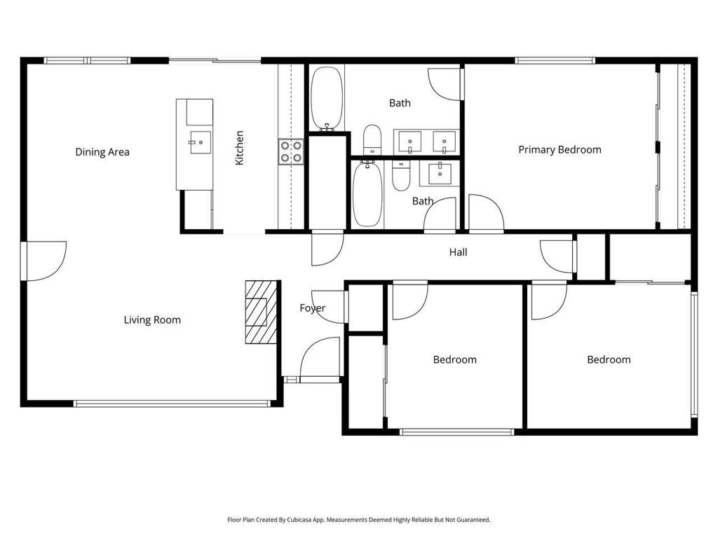 Sunshine Villa - Residential
