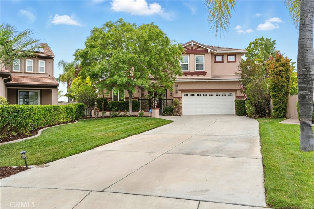 45242 oakville court