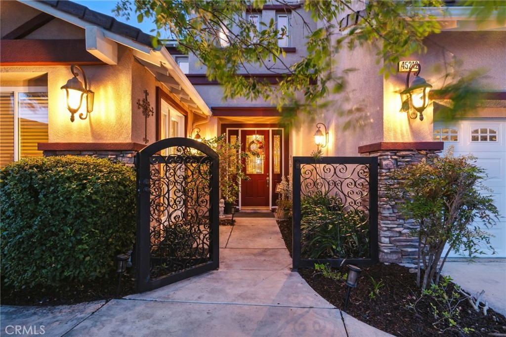 45242 oakville court