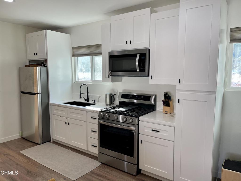 Ventura: Other - 0021 - Residential Lease