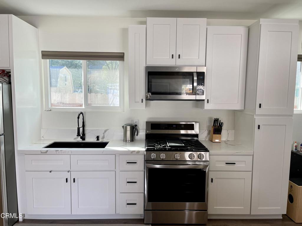 Ventura: Other - 0021 - Residential Lease