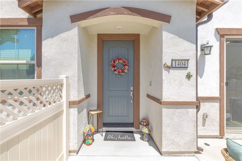 24125 Tuscany Avenue 1404 Murrieta CA 92562