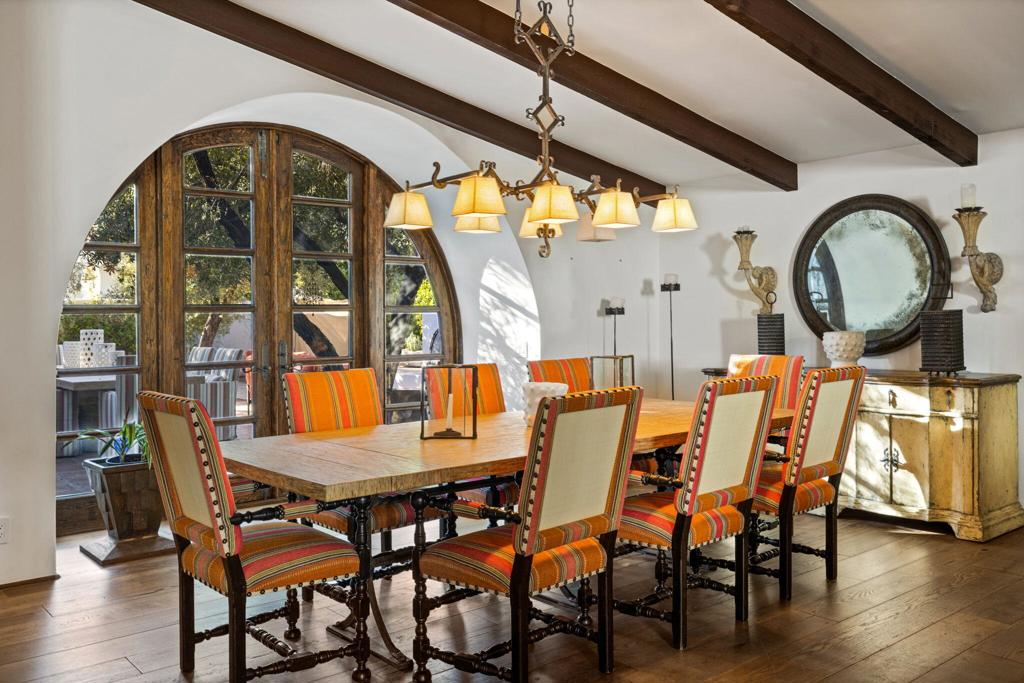 Old Las Palmas - Residential