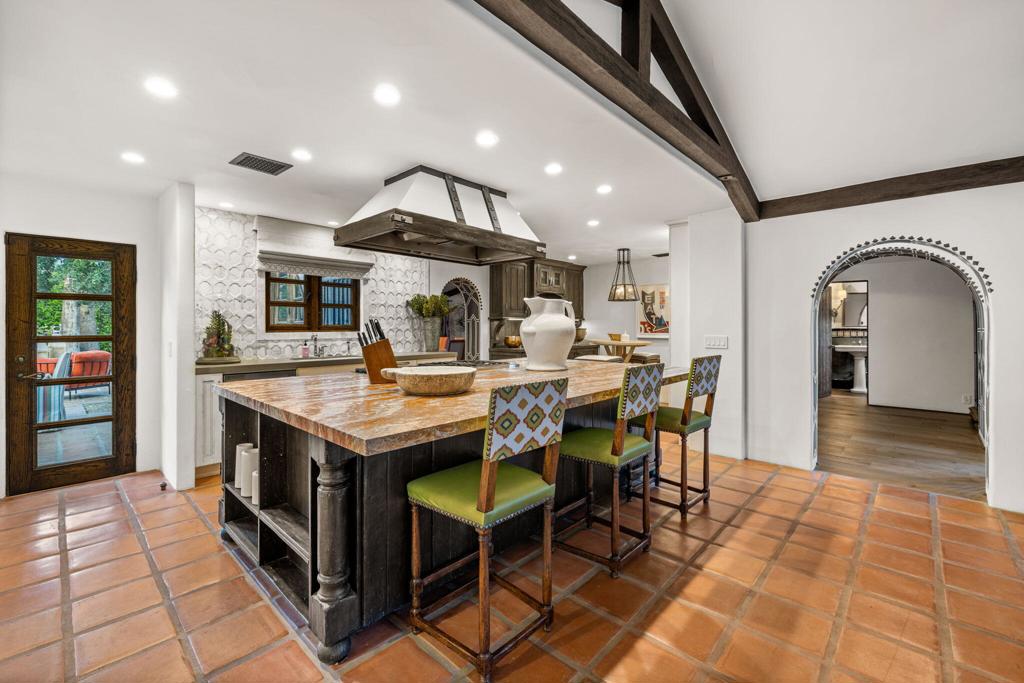 Old Las Palmas - Residential