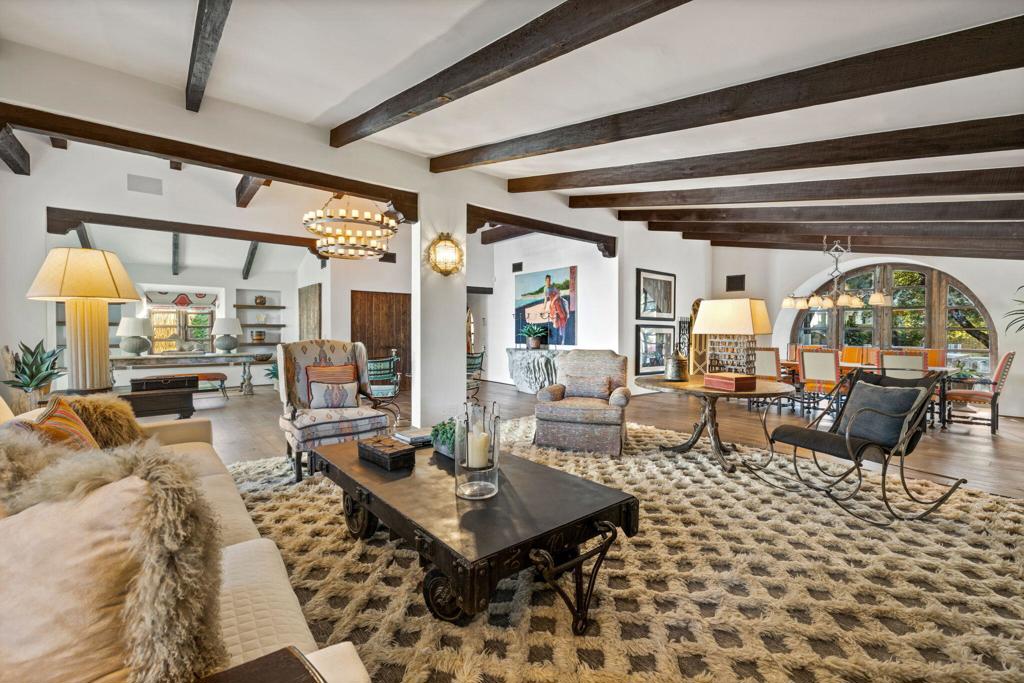 Old Las Palmas - Residential