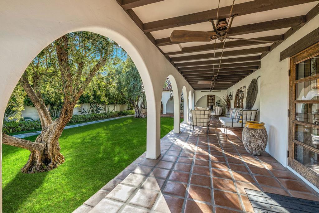 Old Las Palmas - Residential