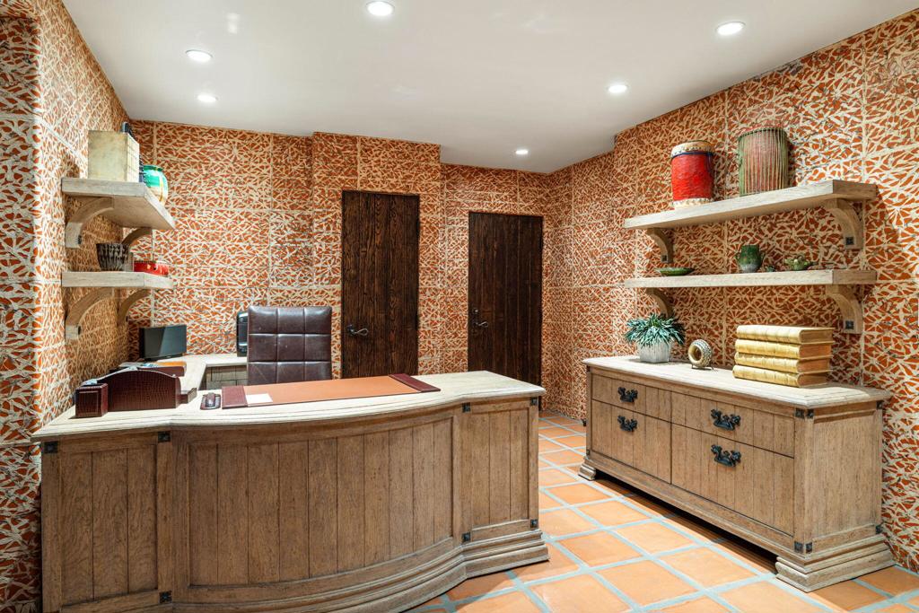 Old Las Palmas - Residential