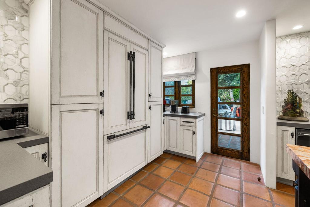 Old Las Palmas - Residential