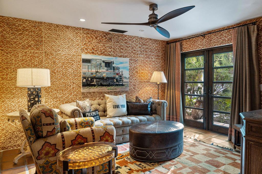 Old Las Palmas - Residential