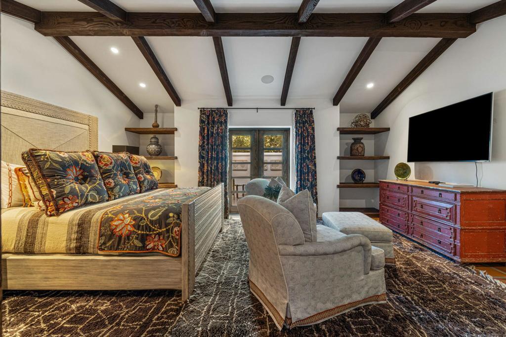 Old Las Palmas - Residential