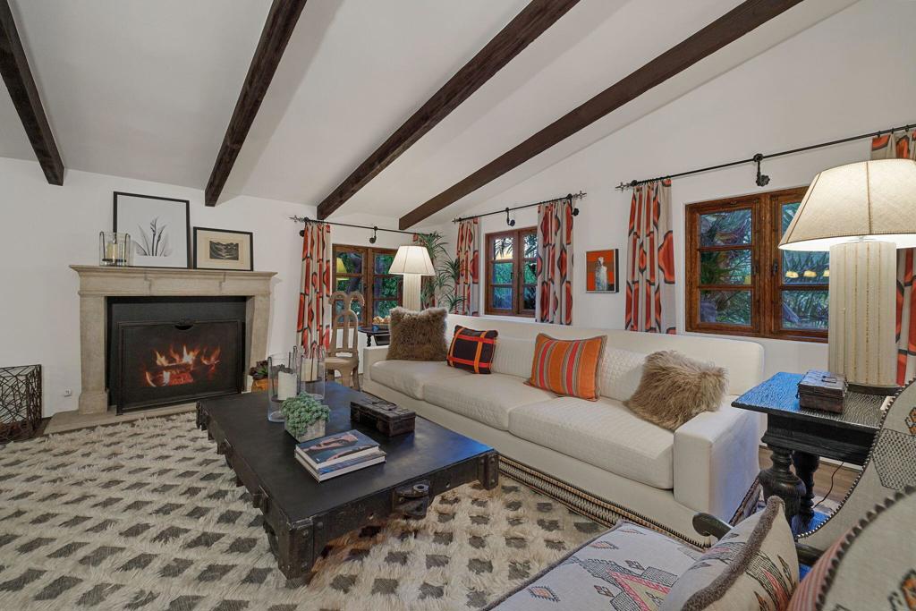 Old Las Palmas - Residential