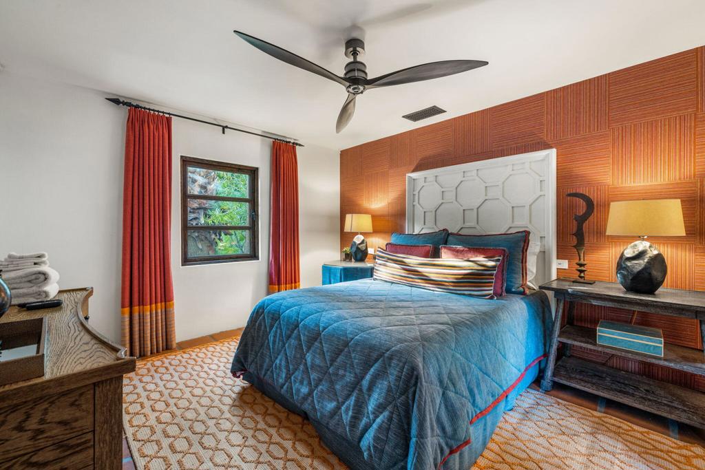 Old Las Palmas - Residential