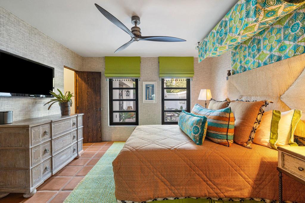 Old Las Palmas - Residential