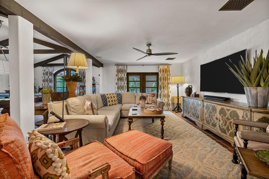 Old Las Palmas - Residential