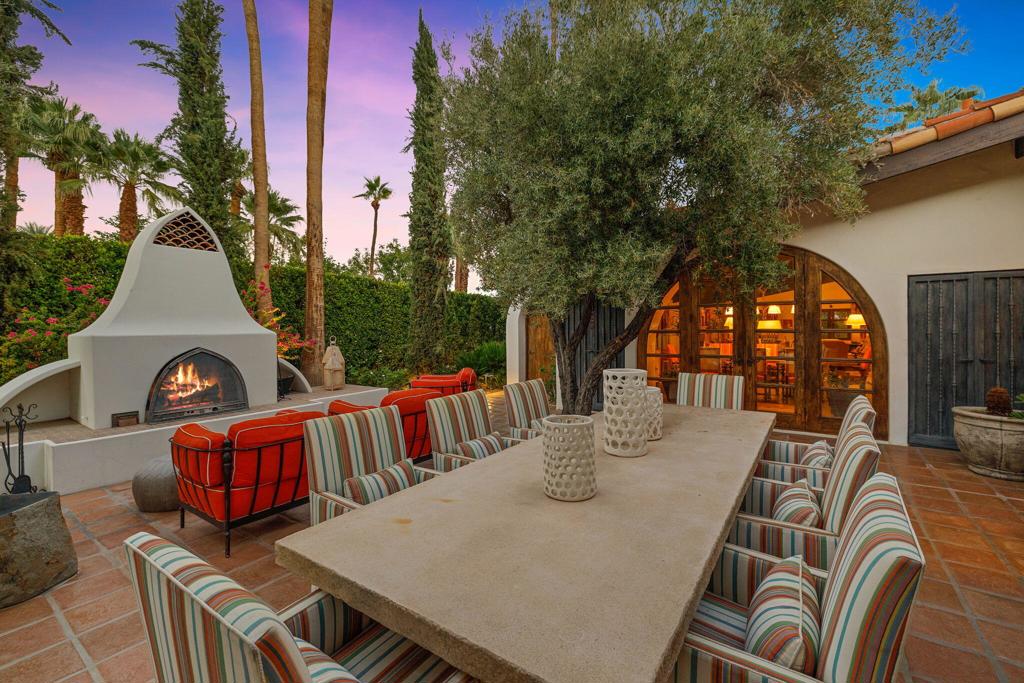 Old Las Palmas - Residential